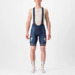 COMPETIZIONE BIBSHORT