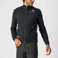 MILANO TRACK JACKET