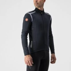 PERFETTO RoS CONVERTIBLE JACKET