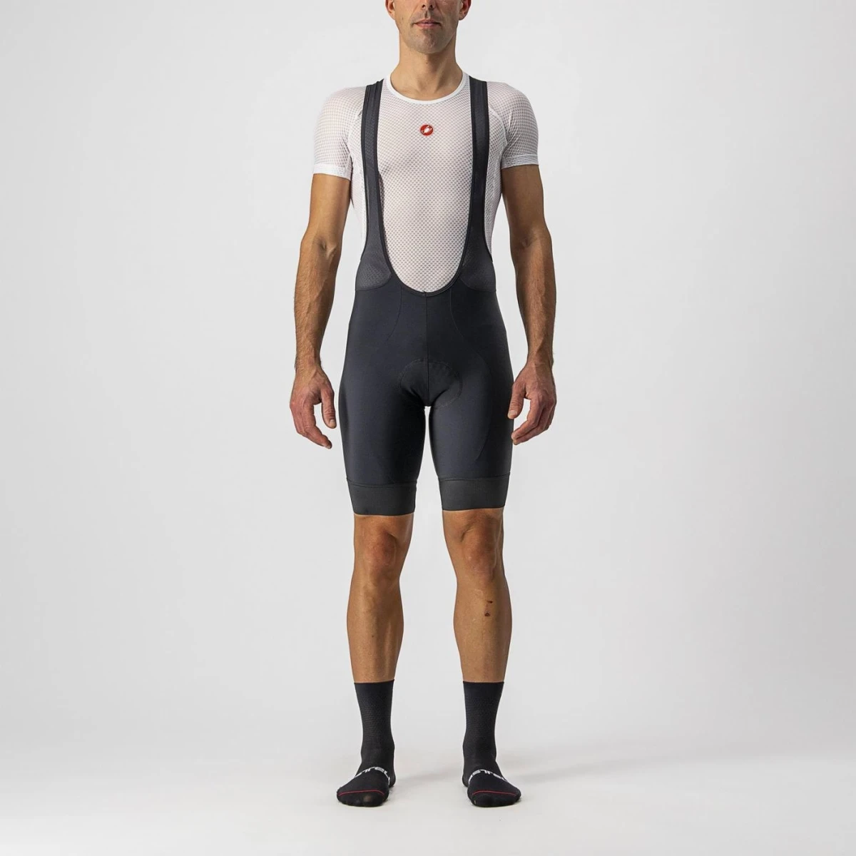 ENTRATA BIBSHORT 1 ENTRATA BIBSHORT