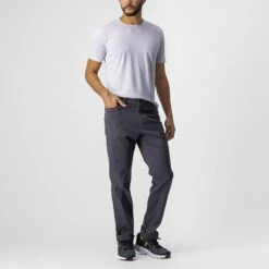 VG 5 POCKET PANT