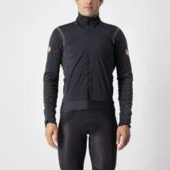 Castelli 10 ALPHA RoS 2 JACKET
