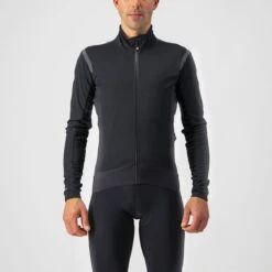 ALPHA RoS 2 LIGHT JACKET