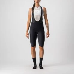 OMLOOP NANO W BIBSHORT