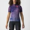 RIDE WITH REGGIE WOMEN'S JERSEY