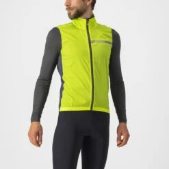 SQUADRA STRETCH VEST