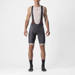 COMPETIZIONE KIT BIBSHORT