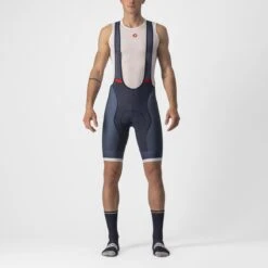 COMPETIZIONE KIT BIBSHORT