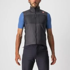 Castelli 12 UNLIMITED PUFFY VEST