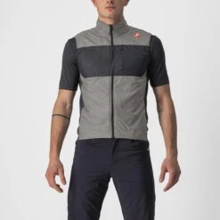 UNLIMITED PUFFY VEST