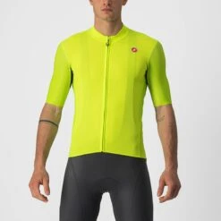 ENDURANCE ELITE JERSEY