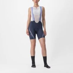 VELOCISSIMA 3 BIBSHORT