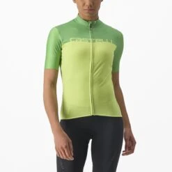 VELOCISSIMA JERSEY