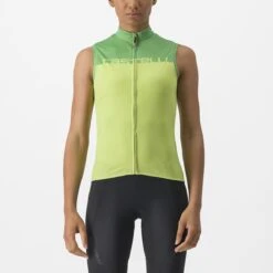 VELOCISSIMA SLEEVELESS