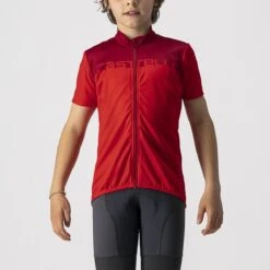 Castelli 6 NEO PROLOGO JERSEY