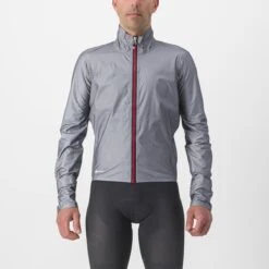 TEMPESTA LITE JACKET