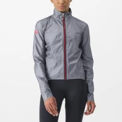TEMPESTA LITE W JACKET