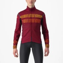 UNLIMITED PERFETTO RoS 2 JACKET