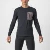 UNLIMITED MERINO LONG SLEEVE