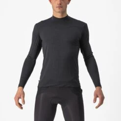 Castelli 14 BANDITO WOOL LS BASELAYER