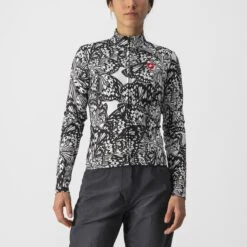 UNLIMITED W THERMAL JERSEY