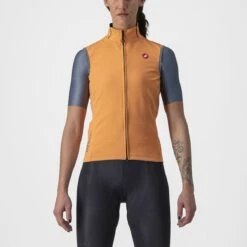 PERFETTO RoS 2 W VEST