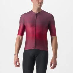 AERO RACE 6.0 JERSEY