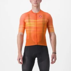 CLIMBER'S 3.0 SL2 JERSEY
