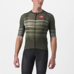 CLIMBER'S 3.0 SL2 JERSEY