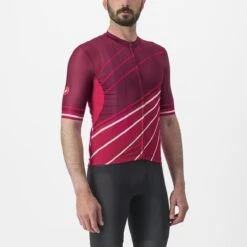 SPEED STRADA JERSEY