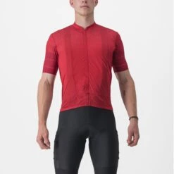 UNLIMITED TERRA JERSEY