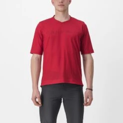 TRAIL TECH TEE 2