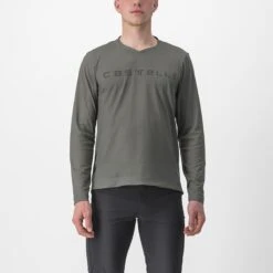 TRAIL TECH LONGSLEEVE TEE 2