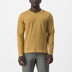 TRAIL TECH LONGSLEEVE TEE 2