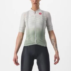 CLIMBER'S 2.0 W JERSEY