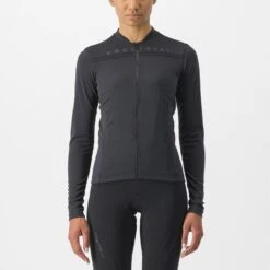 ANIMA 4 LONG SLEEVE JERSEY