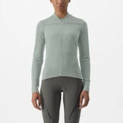 ANIMA 4 LONG SLEEVE JERSEY