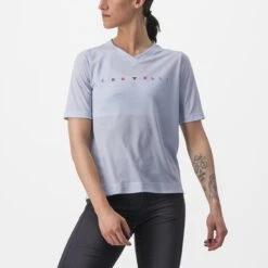 TRAIL TECH 2 W TEE