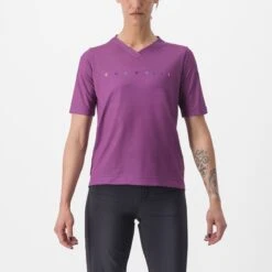 TRAIL TECH 2 W TEE