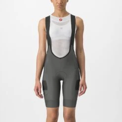 UNLIMITED CARGO W BIBSHORT