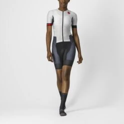 FREE SANREMO 2 W SUIT SHORT SLEEVE.