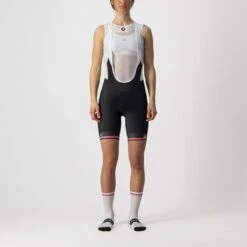 GIRO D'ITALIA VELOCISSIMA BIBSHORT