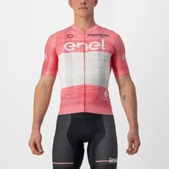 GIRO106 RACE JERSEY