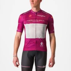 GIRO106 COMPETIZIONE JERSEY