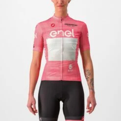 GIRO106 COMPETIZIONE W JERSEY