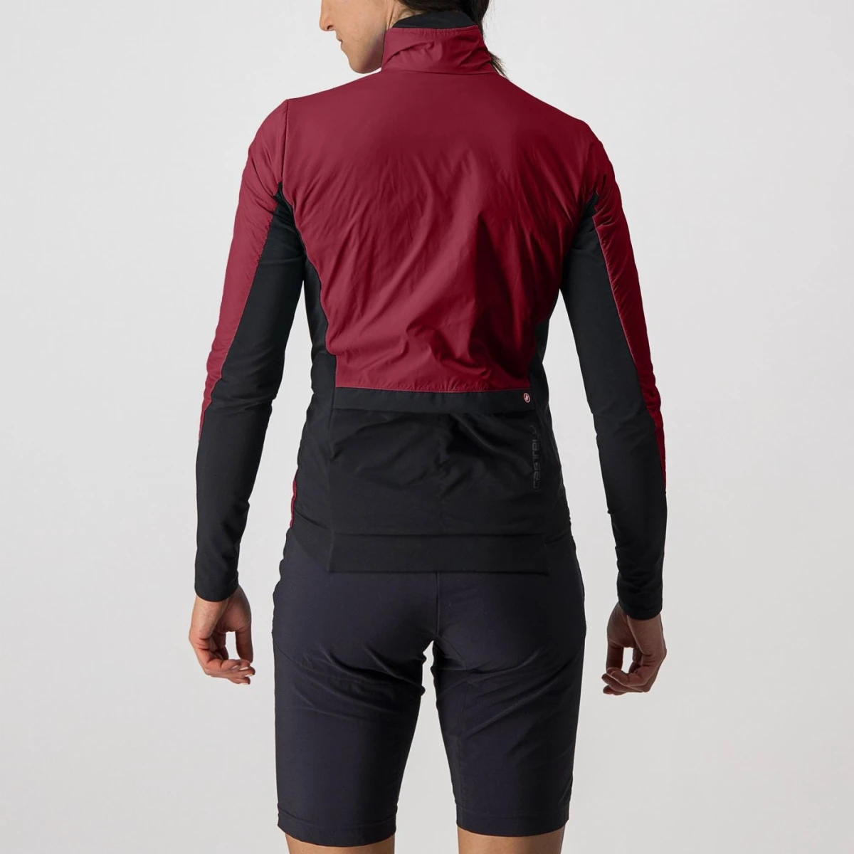 UNLIMITED W PUFFY JACKET 2 UNLIMITED W PUFFY JACKET - Image 2