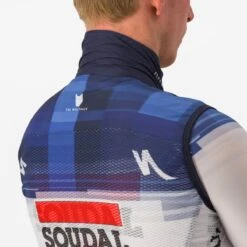 PRO LIGHT WIND VEST -Castelli 03 4233088 055