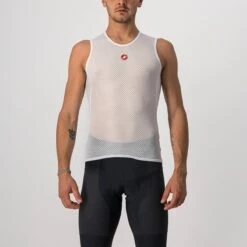 PRO ISSUE SLEEVELESS -Castelli 03 4515538 001