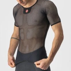CORE MESH 3 SS -Castelli 03 4517027 010