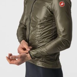 ARIA SHELL JACKET -Castelli 03 4520058 232